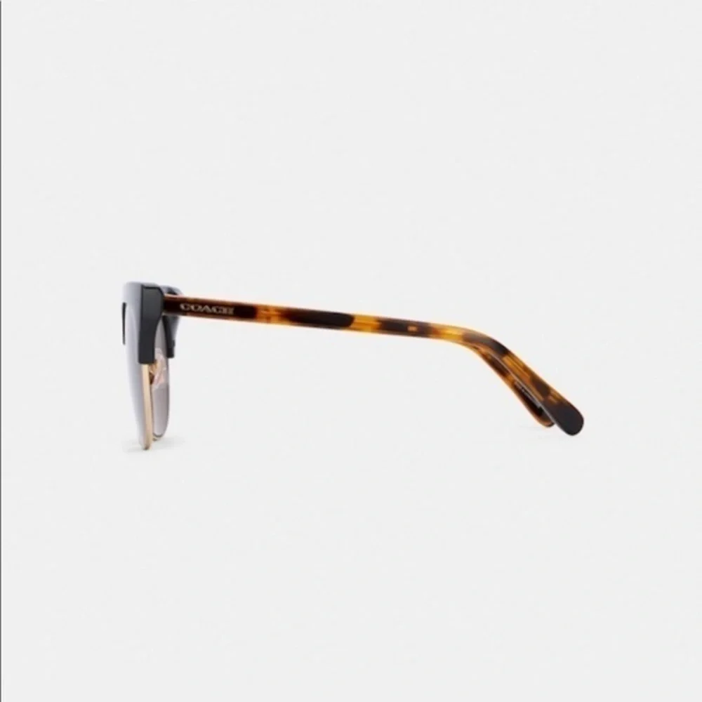 Coach bobbie sunglasses
